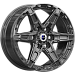 Дистрикт (КС1159) 8.000xR18 6x139.7 DIA93.1 ET50 кварц Дистрикт (КС1159) 8.000xR18 6x139.7 DIA93.1 ET50 кварц