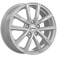 Литые диски Драйвер (КС996) 6.000xR15 5x100 DIA57.1 ET40 Нео-классик Литые диски Драйвер (КС996) 6.000xR15 5x100 DIA57.1 ET40 Нео-классик