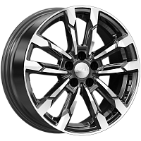 Литые диски КЕНИЯ (КЛ367) 6.500xR16 5x110 DIA67.1 ET47 алмаз для Changan