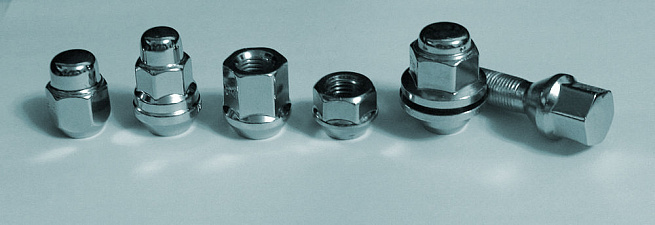 Какой крепеж использовать? Выбор дисков Какой крепеж использовать? Выбор дисков