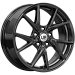 Up105 (КС983) 7.000xR17 5x112 DIA66.6 ET35 New Black