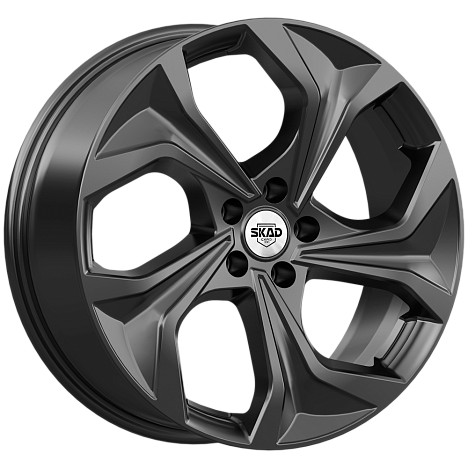 KL-1163 (19_EXEED RX) (КЛ1163) 7.500xR19 5x108 DIA65.1 ET41 Бархат новый