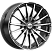 Up128 (КС1085) 7.500xR18 5x108 DIA63.35 ET50 New Diamond Up128 (КС1085) 7.500xR18 5x108 DIA63.35 ET50 New Diamond