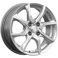 Литые диски ТУЛОН (КЛ233) 6.000xR15 4x100 DIA67.1 ET38 селена Литые диски ТУЛОН (КЛ233) 6.000xR15 4x100 DIA67.1 ET38 селена
