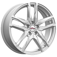 Литые диски Бомбей (КС1075) 6.500xR18 5x114.3 DIA60.1 ET50 Нео-классик