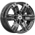 R8 (КС1174) 7.500xR17 6x139.7 DIA93.1 ET45 кварц