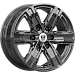 R8 (КС1174) 7.500xR17 6x139.7 DIA93.1 ET45 кварц