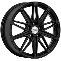 Литые диски Виар (КС1065) 6.500xR17 5x112 DIA66.6 ET43 BKM