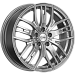 Аскет (КС1072) 7.000xR17 5x114.3 DIA66.1 ET45 Хай вэй Аскет (КС1072) 7.000xR17 5x114.3 DIA66.1 ET45 Хай вэй