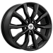 Портер (КС906) 7.500xR18 5x108 DIA60.1 ET47 Мэт