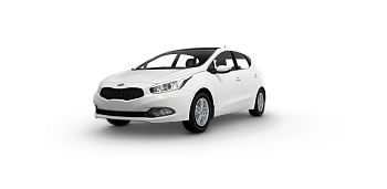 KIA Ceed (3 - 5 - JD_FL - 5x114.3) (2015.07 - 2018.08)