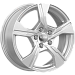 КС1053 (ZV 16_Lifan_Х60) (КС1053) 6.500xR16 5x114.3 DIA60.1 ET45 сильвер КС1053 (ZV 16_Lifan_Х60) (КС1053) 6.500xR16 5x114.3 DIA60.1 ET45 сильвер