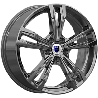 Литые диски Karrera Light (КС935) 7.000xR18 5x112 DIA66.6 ET35 кварц для Infiniti