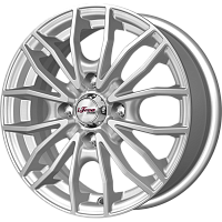 Литые диски Флайт (КС676М) 5.500xR14 4x100 DIA60.1 ET43 Нео-классик Литые диски Флайт (КС676М) 5.500xR14 4x100 DIA60.1 ET43 Нео-классик
