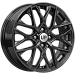 Up101 (КС980) 6.000xR16 4x100 DIA54.1 ET45 New Black