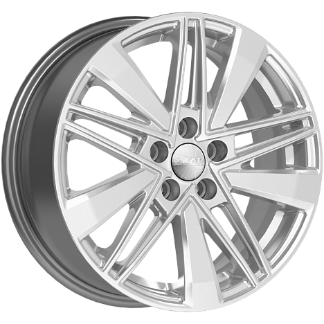 ТАЙТО (КЛ1066) 6.500xR16 5x114.3 DIA67.1 ET31.5 селена