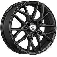 Литые диски Вудроф (КС1044) 7.000xR18 5x112 DIA57.1 ET45 Мэт