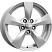 КС700 (15_Rapid NH) (КС700) 6.000xR15 5x100 DIA57.1 ET38 сильвер
