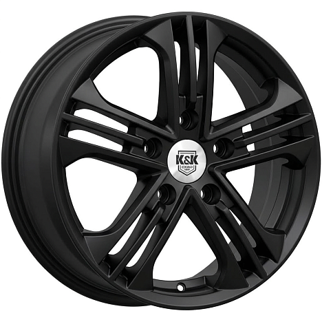 Trinity-оригинал (КС615) (КС615) 6.000xR15 5x108 DIA63.35 ET50 Мэт