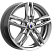 Sayan (КС731М) 6.000xR16 5x110 DIA67.1 ET45 дарк платинум Sayan (КС731М) 6.000xR16 5x110 DIA67.1 ET45 дарк платинум
