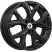 Айона (КС1169) 6.500xR18 5x110 DIA67.1 ET40 Мэт