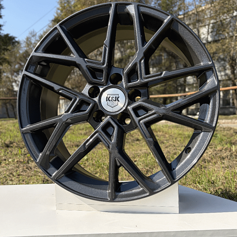 Вудроф (КС1044) 7.000xR18 5x112 DIA57.1 ET45 кварц