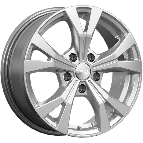 НАГАНО (КЛ240М) 6.500xR16 5x112 DIA66.6 ET38 селена