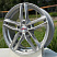 Moskva (КС689) 6.500xR16 5x114.3 DIA60.1 ET45 Нео-классик