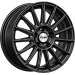 Азур (КС1052) 6.500xR16 5x105 DIA56.6 ET38 BKM Азур (КС1052) 6.500xR16 5x105 DIA56.6 ET38 BKM