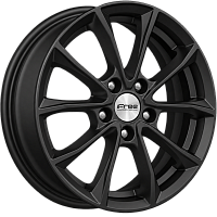 Литые диски Джет (КС914) 6.500xR16 5x114.3 DIA66.1 ET50 BKM