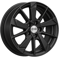 Литые диски Зиплайн (КС1042) 6.500xR16 5x100 DIA57.1 ET38 BKM