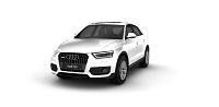 Audi Q3 (14 - 5 - 8U - 5x112) (2011.06 - 2015.01)