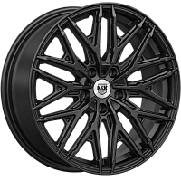 Литые диски Клермон (КС1156) 8.000xR19 5x112 DIA66.6 ET39 Мэт