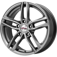 Литые диски Moskva (КС689) 6.500xR16 5x112 DIA66.6 ET45 Хай вэй