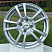 ДЕЛИ (КЛ300) 6.000xR15 4x98 DIA58.6 ET38 селена
