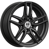 Литые диски Бартон (КС1110) 8.000xR17 5x114.3 DIA67.1 ET45 Мэт для FAW