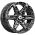 Дистрикт (КС1159) 8.000xR18 6x139.7 DIA106.1 ET25 кварц