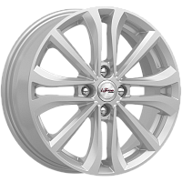 Литые диски Панган (КС938) 6.000xR16 4x100 DIA54.1 ET45 Нео-классик для Changan