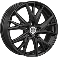 Литые диски Кайлас (КС1054) 6.500xR18 5x114.3 DIA67.1 ET35 Мэт