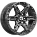 Дистрикт (КС1159) 8.000xR18 6x114.3 DIA66.1 ET42 кварц
