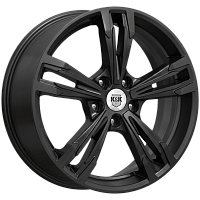 Литые диски Karrera Light (КС935) 7.000xR18 5x114.3 DIA60.1 ET35 Мэт