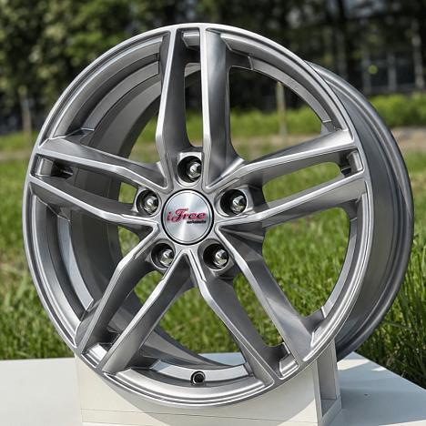 Moskva (КС689) 6.500xR16 5x114.3 DIA67.1 ET35 Хай вэй