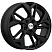 КС1062 (ZV 17_Evolute i-Pro/DFM AX7) (КС1062) 6.500xR17 5x108 DIA65.1 ET43 BKM КС1062 (ZV 17_Evolute i-Pro/DFM AX7) (КС1062) 6.500xR17 5x108 DIA65.1 ET43 BKM