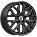 Ариус (КС1187) 7.000xR17 5x108 DIA60.1 ET33 Мэт Ариус (КС1187) 7.000xR17 5x108 DIA60.1 ET33 Мэт