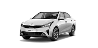 KIA Rio (1 - 4 - FB_FL - 4x100) (2018.08 - 2020.09)