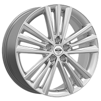 Литые диски МАНЧЕСТЕР (КЛ329) 7.500xR19 5x114.3 DIA67.1 ET48 селена для FAW