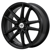 Литые диски Эквант (КС1213) 7.000xR19 5x108 DIA65.1 ET36 Мэт