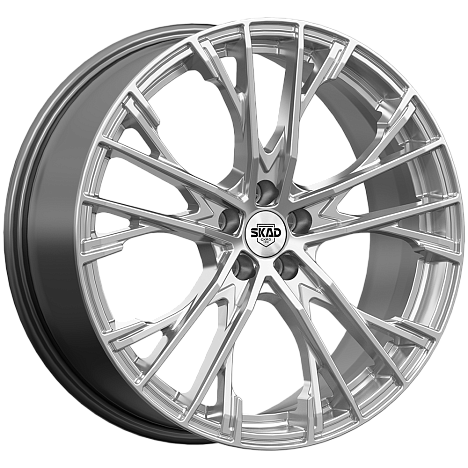 Ларго (КЛ1115) 7.500xR19 5x110 DIA67.1 ET33 селена