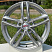 Moskva (КС689) 6.500xR16 5x114.3 DIA66.1 ET50 Нео-классик Moskva (КС689) 6.500xR16 5x114.3 DIA66.1 ET50 Нео-классик