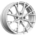 Up126 (КС1109) 6.500xR16 4x108 DIA63.35 ET37.5 Silver Classic Up126 (КС1109) 6.500xR16 4x108 DIA63.35 ET37.5 Silver Classic